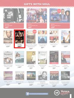 Musica : Clubcard Specials (13 Nov - 25 Dec 2014), page 3