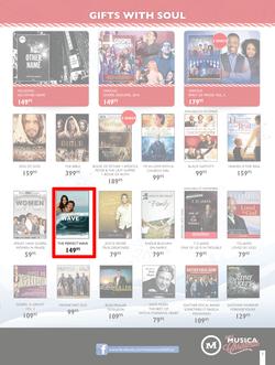 Musica : Clubcard Specials (13 Nov - 25 Dec 2014), page 3
