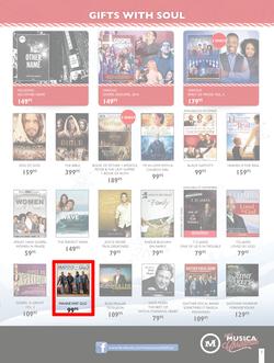 Musica : Clubcard Specials (13 Nov - 25 Dec 2014), page 3