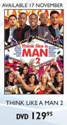 Think Like A Man 2