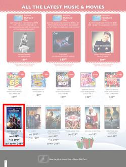 Musica : Clubcard Specials (13 Nov - 25 Dec 2014), page 4