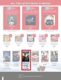 Musica : Clubcard Specials (13 Nov - 25 Dec 2014), page 4