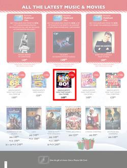 Musica : Clubcard Specials (13 Nov - 25 Dec 2014), page 4