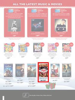 Musica : Clubcard Specials (13 Nov - 25 Dec 2014), page 4