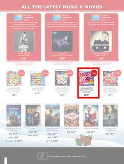 Musica : Clubcard Specials (13 Nov - 25 Dec 2014), page 4