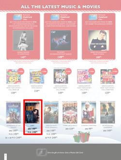 Musica : Clubcard Specials (13 Nov - 25 Dec 2014), page 4