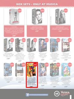 Musica : Clubcard Specials (13 Nov - 25 Dec 2014), page 5