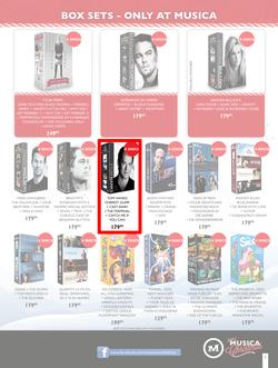 Musica : Clubcard Specials (13 Nov - 25 Dec 2014), page 5