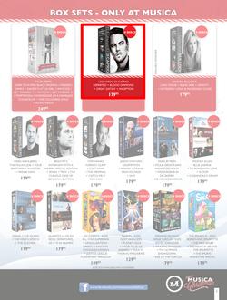 Musica : Clubcard Specials (13 Nov - 25 Dec 2014), page 5