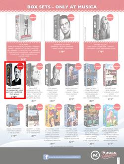 Musica : Clubcard Specials (13 Nov - 25 Dec 2014), page 5