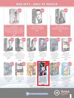 Musica : Clubcard Specials (13 Nov - 25 Dec 2014), page 5