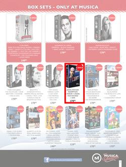 Musica : Clubcard Specials (13 Nov - 25 Dec 2014), page 5
