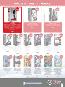 Musica : Clubcard Specials (13 Nov - 25 Dec 2014), page 5