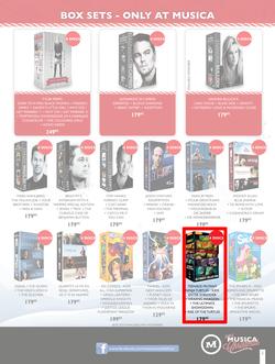 Musica : Clubcard Specials (13 Nov - 25 Dec 2014), page 5