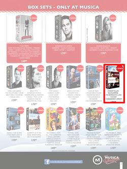 Musica : Clubcard Specials (13 Nov - 25 Dec 2014), page 5