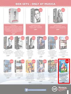 Musica : Clubcard Specials (13 Nov - 25 Dec 2014), page 5
