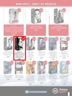 Musica : Clubcard Specials (13 Nov - 25 Dec 2014), page 5