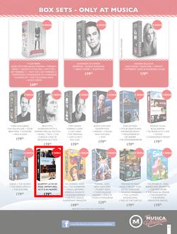Musica : Clubcard Specials (13 Nov - 25 Dec 2014), page 5