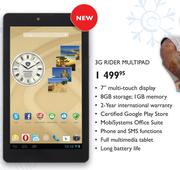 Prestigio 3G Rider Multipad