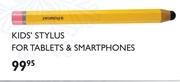 Polaroid Kids'Stylus For Tablets & Smartphones