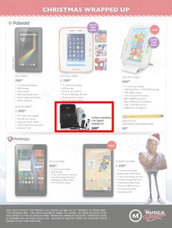 Musica : Clubcard Specials (13 Nov - 25 Dec 2014), page 8