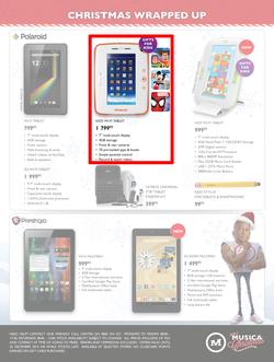 Musica : Clubcard Specials (13 Nov - 25 Dec 2014), page 8