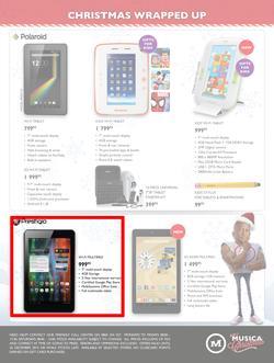 Musica : Clubcard Specials (13 Nov - 25 Dec 2014), page 8
