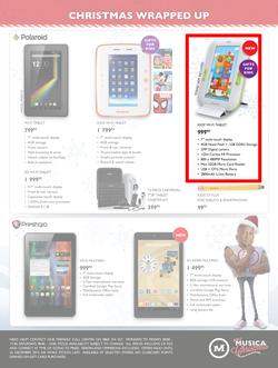 Musica : Clubcard Specials (13 Nov - 25 Dec 2014), page 8