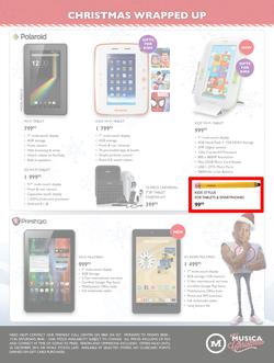 Musica : Clubcard Specials (13 Nov - 25 Dec 2014), page 8