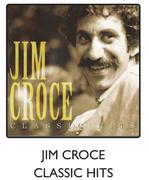 Jim Croce Classic Hits CD-Each