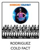 Rodriguez Cold Fact CD-Each