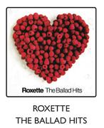 Roxette The Ballad Hits CD-Each
