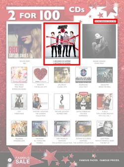 Musica : Famous Sale (26 Dec - 4 Feb 2015), page 2
