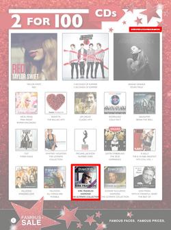 Musica : Famous Sale (26 Dec - 4 Feb 2015), page 2