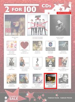 Musica : Famous Sale (26 Dec - 4 Feb 2015), page 2