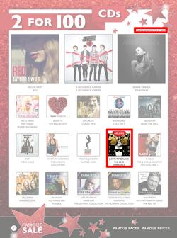 Musica : Famous Sale (26 Dec - 4 Feb 2015), page 2