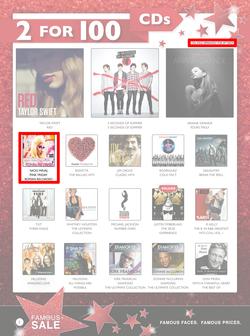 Musica : Famous Sale (26 Dec - 4 Feb 2015), page 2