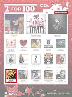 Musica : Famous Sale (26 Dec - 4 Feb 2015), page 2