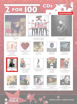 Musica : Famous Sale (26 Dec - 4 Feb 2015), page 2