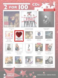 Musica : Famous Sale (26 Dec - 4 Feb 2015), page 2