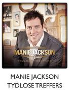 Manie Jackson Tydlose Treffers CDs-Each
