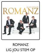 Romanz Lig Jou Stem Op CDs-Each