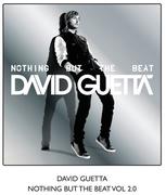 David Guetta Nothing But The Beat Vol 2.0 CDs-Each