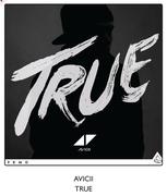 Avicii True CDs-Each