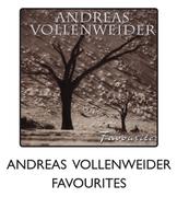 Andreas Vollenweider Favourites CDs-Each