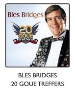 Bles Bridges 20 Goue Treffers CDs-Each