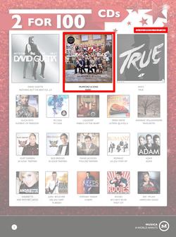 Musica : Famous Sale (26 Dec - 4 Feb 2015), page 3