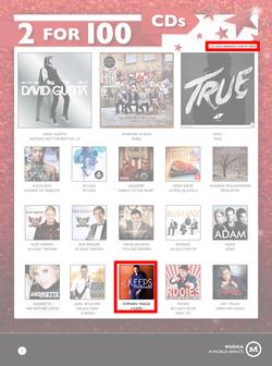 Musica : Famous Sale (26 Dec - 4 Feb 2015), page 3