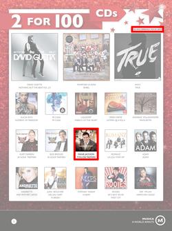 Musica : Famous Sale (26 Dec - 4 Feb 2015), page 3