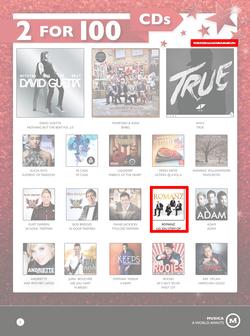 Musica : Famous Sale (26 Dec - 4 Feb 2015), page 3